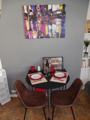  Studio Castillon  Берк